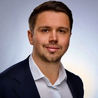 Franz Bavenzinger - Zscaler